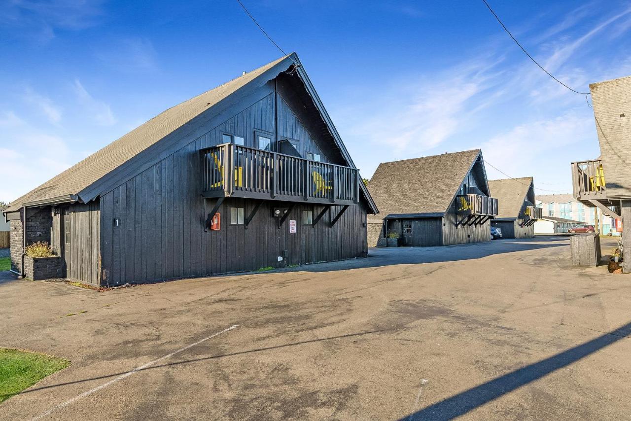 הוילה אושן שורס Tidal House 3 מראה חיצוני תמונה