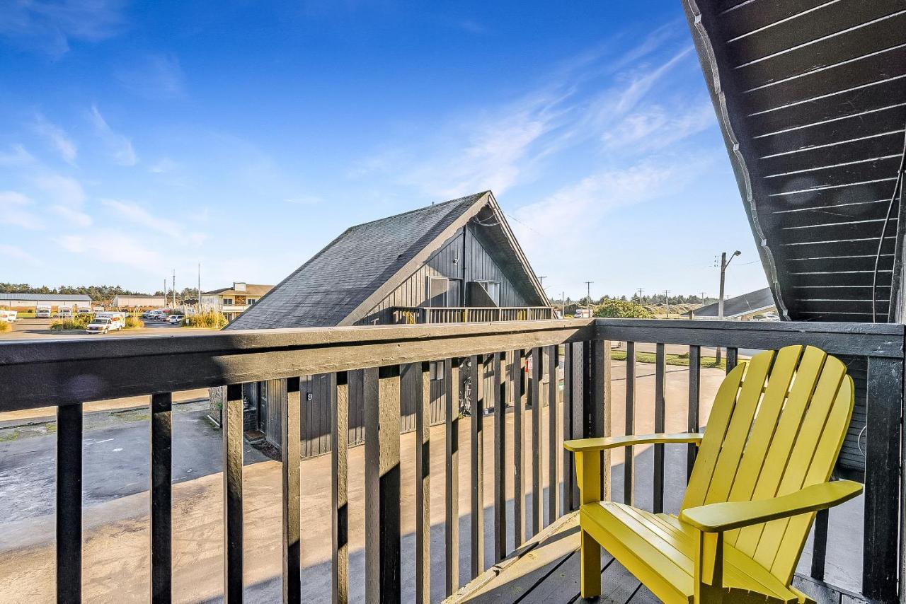 הוילה אושן שורס Tidal House 3 מראה חיצוני תמונה